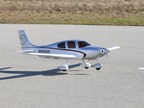 Cirrus SR22T 30cc ARF